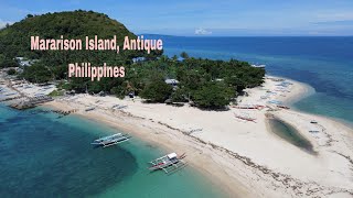 Mararison Island Antique Philippines [upl. by Eceerahs]