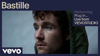 Bastille  Plug In Live Performance  Vevo [upl. by Elladine]