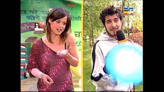 Paganello Freestyle  MTV broadcast 2003 [upl. by Pfister135]