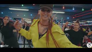 ROTIMI – Love Riddim  Choreography by Silvia Yakorudska CC  VS DANCE [upl. by Mcgaw]