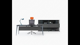 Teknik Ofis Mobilyaları  2020  Masko Showroom [upl. by Suissac]