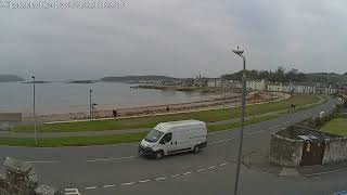 2024 11 08 Weekly Video Kames Bay Millport Isle of Cumbrae [upl. by Gloriana]