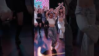 Billlie  GingaMingaYo billlie kpop randomdance kpopダンスカバー kpopダンス dance [upl. by Jacobina908]