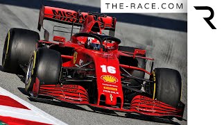 FIA drops Ferrari engine ‘settlement’ bombshell as F1 testing ends [upl. by Beauregard602]