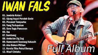 Lagu Iwan Fals Full Album Terbaik [upl. by Heise302]