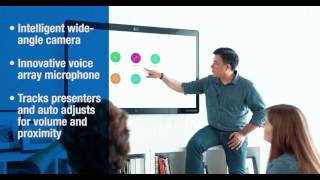 Introducing the Cisco Spark Board and Spark Suite 20 [upl. by Burton]