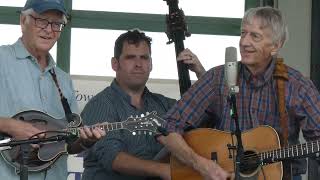 Eastbound Freight  live at the 2024 Long Island Bluegrass Festival [upl. by Stricklan]