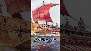 The Ancient Greek Explorer who sailed to the Arctic and beyond [upl. by Efioa476]