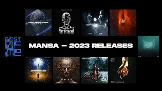 MANSA  2023 Releases [upl. by Arras]