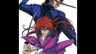 Kenshin VS Saito [upl. by Llehctim485]