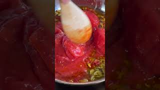 Tubetti Rigati Allamatriciana  All Things Pasta  Episode 3 [upl. by Rodrick917]