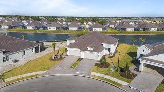 18034 Topiary Pk Pl Venice FL [upl. by Damiano]