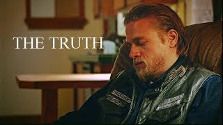 Sons of Anarchy  The Truth [upl. by Siger]