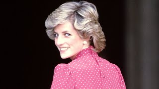 quotUnveiling Diana LittleKnown Facts About the Peoples Princessquotworldbreakingnews [upl. by Terrene]