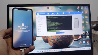 iOS 1811 iCloud Bypass Tool 2024💥 iPhone XR iCloud Activation Unlock‼️ Bypass Hello Screen iOS 18 [upl. by Nnaytsirk]