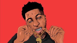 FREE NBA YoungBoy Type Beat 2019 quotReasonsquot  Smooth Trap Type Beat  Instrumental [upl. by Hayyim]