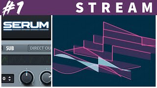 Serum Sound Design Workflow  InDepth Tutorial [upl. by Catriona445]