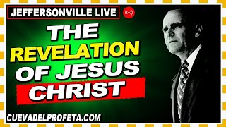 601204M The Revelation Of Jesus Christ ★ Branham Tabernacle Live Joseph Branham [upl. by Davy]