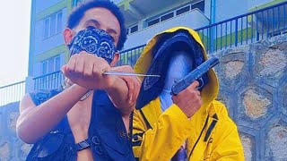 Lil Dagi x Big Nahi  አሉኝ ጀለሶች  Jelesoch alugn NORTH WOLDIA HOOD New Ethiopian Drill Music [upl. by Anerys]