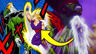 I Watched DBS Superhero in 016x Speed Heres What I Found [upl. by Bette]