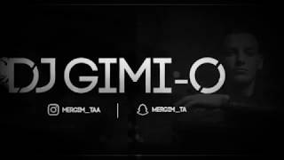 DJ GIMI O  Te Na official video [upl. by Atolrac]