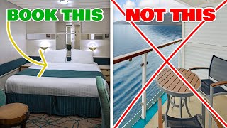 Should You BOOK Directly with the CRUISE LINE TRAVEL AGENT or ONLINE Cruise Tips amp Secrets 2021 [upl. by Erdnuaed]