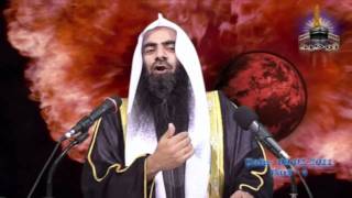 Tauseef Ur rehman Qayamat Ki Nishaniya 4 [upl. by Akeemahs]