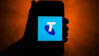 Telstra announces plans to make the company ‘more efficient and sustainable’ in major ‘reset’ [upl. by Edaj493]