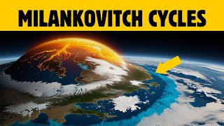 New Space Discoveries What Are Milankovitch Cycles and How Do They Control Earths Climate [upl. by Bates]