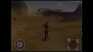 Nintendo 64 Aidyn Chronicles The First Mage  Journey from Gwernia to Ugarit [upl. by Aserret]