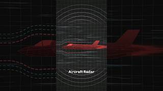 Why The Stealthiest Jet Is Still Visible To Radar 🤔 [upl. by Otsenre19]