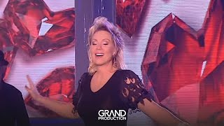 Lepa Brena  Recite mu da ga volim  PB  TV Grand 19052014 [upl. by Alidis204]