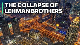 The Collapse Of Lehman Brothers  Best Documentary [upl. by Ylrebme425]