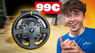 TUTO pour AMÉLIORER son THRUSTMASTER T300RS 😲 Top 10 Accessoires Pas cher 🤑 [upl. by Werby537]