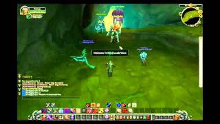 WoWPrivateServer Instant 80 PvP Realm  Full Icc LK [upl. by Yekciv]