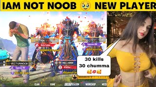 ARROW GAMER NOOB HIGH KILLS PRANK 50RP MAX amp MYTHIC OUTFITS 9070 uc can 10 245 [upl. by Beall426]