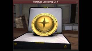 CSGO Contributor Coin [upl. by Ube778]