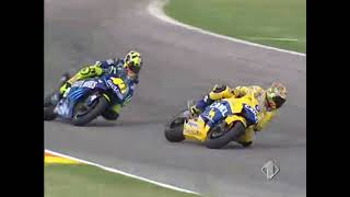 2004 ValenciaGP  MotoGP™ Full Race [upl. by Gnilrits408]