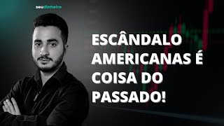 AMERICANAS AMER3 ENTERRADA O CRÉDITO PRIVADO ESTÁ VOLTANDO  BANCO CENTRAL DEU MÃOZINHA [upl. by Kcirded]