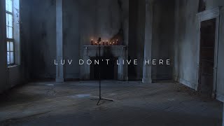 Fresco Trey  Luv Dont Live Here Official Music Video [upl. by Dallas550]