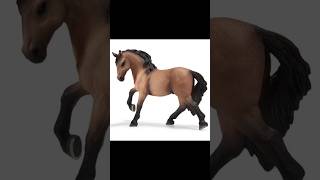 ✨️Retired schleich horses✨️ fyp schleich [upl. by Zacek]