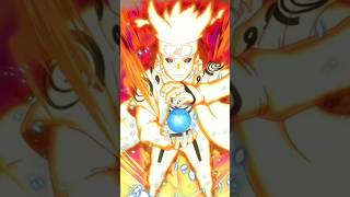 Can all Jinjurikis use KURAMA CHAKRA MODE KCM power naruto animetamil narutotamil boruto [upl. by Aleras802]