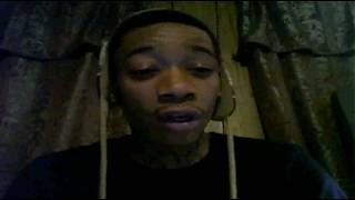 Wiz Khalifa1000 subscribersplus changes name [upl. by Siram]