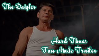 Hard Times 1975 Movie Trailer In Memory of Charles Bronson [upl. by Aiekam]