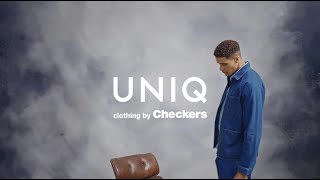 AW ’24 Collection Is Now Instore  UNIQ Clothing by Checkers [upl. by Sisi]