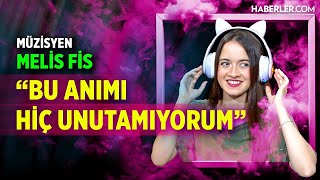 “90’lar Türkçe Popu Yeni Nesille Karıştırmaya Çalışıyorum”  Melis Fis [upl. by Glynas]