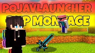 PvP montage in Green MC 👀 [upl. by Nicks142]