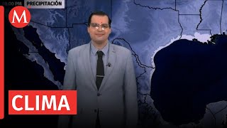 El clima para hoy 02 de febrero de 2024 con Nelson Valdez [upl. by Asial19]