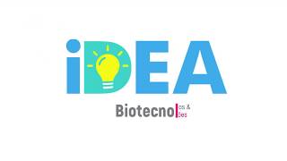 Tecnologia do DNA recombinante curso  online biotecnologia parte 1 [upl. by Ennairb121]