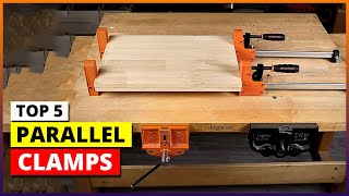 Best Parallel Clamps 2024Top 5 Picks [upl. by Anniram115]